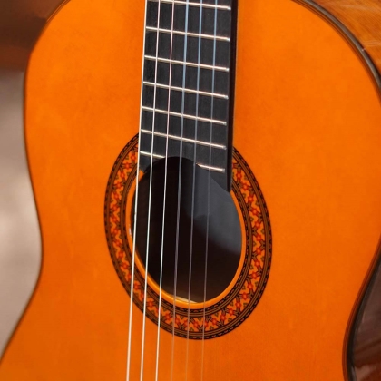 Đàn Guitar Classic YAMAHA C70