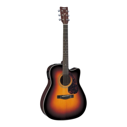 Đàn Acoustic Guitar YAMAHA FX370C