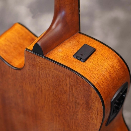 Đàn Guitar Acoustic YAMAHA FGX800C