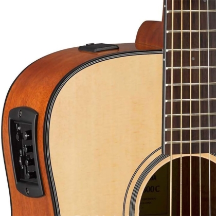 Đàn Guitar Acoustic YAMAHA FGX800C