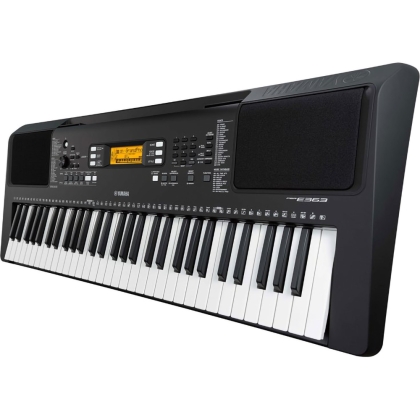 Đàn Organ Yamaha PSR E363