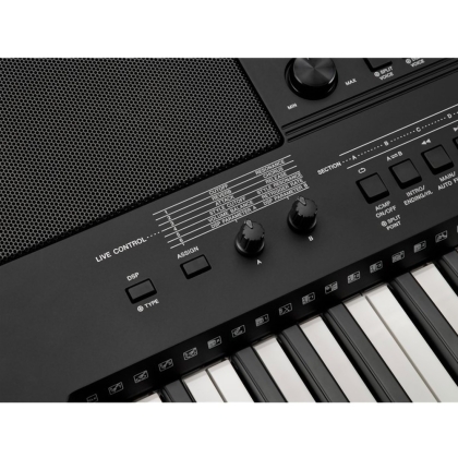 Đàn Organ Yamaha E453