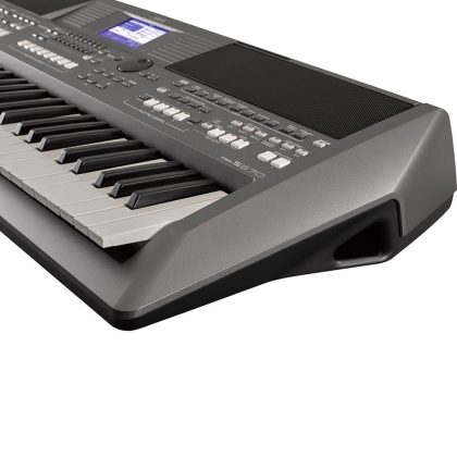 Đàn Organ Yamaha PSR S670