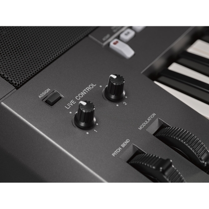 Đàn Organ Yamaha PSR S770