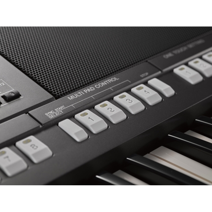 Đàn Organ Yamaha PSR S770