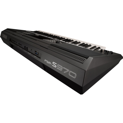 Đàn Organ Yamaha PSR S970