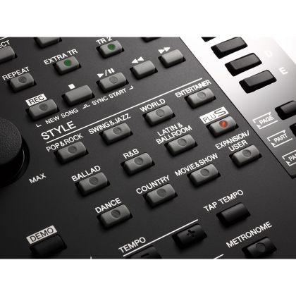 Đàn Organ YAMAHA PSR S975