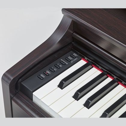 Đàn Piano YAMAHA YDP 163R