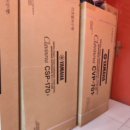Đàn Piano Yamaha CVP 701