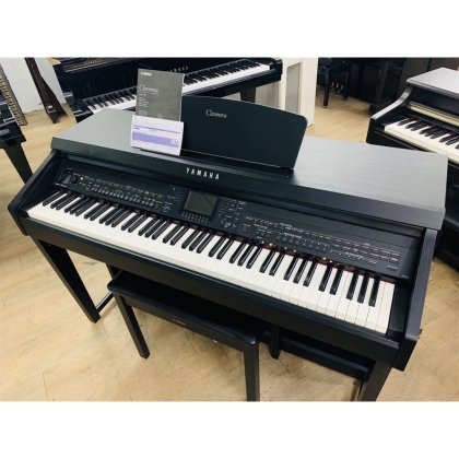 Đàn Piano Yamaha CVP 701