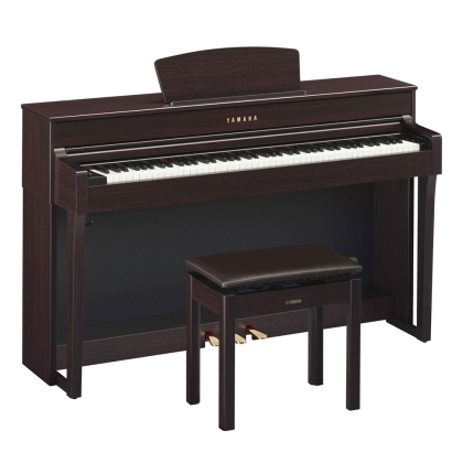 Đàn Piano YAMAHA CLP 635R