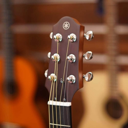Đàn Silent Guitar YAMAHA SLG200S