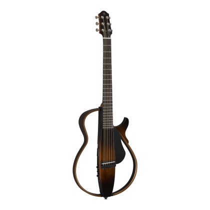 Đàn Silent Guitar YAMAHA SLG200S