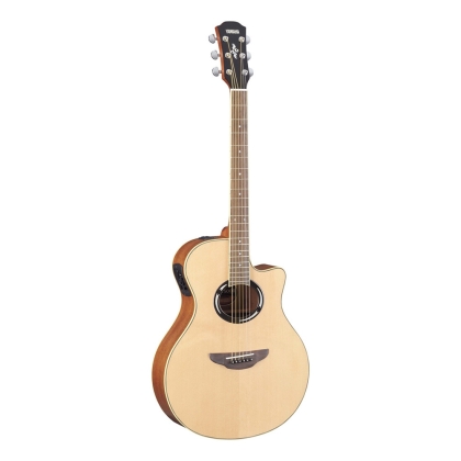 Đàn Acoustic Guitar YAMAHA APX500III
