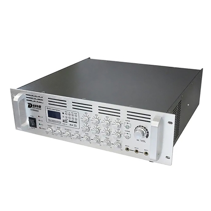 Amply Phóng Thanh Delta CV800SD