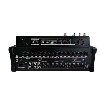 Mixer Delta MGD 20DIGITAL