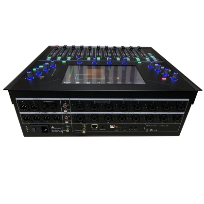 Mixer Digital X20