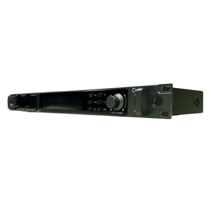 Micro Karaoke Delta F-420M