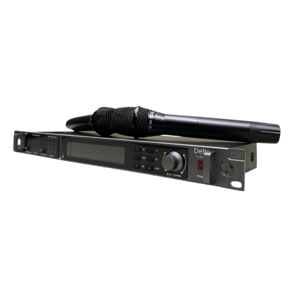 Micro Karaoke Delta F-420M