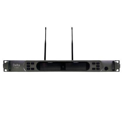 Micro Karaoke Delta S-650A