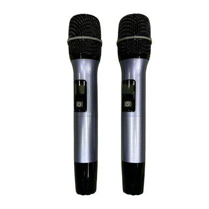 Micro Karaoke Delta S-650A