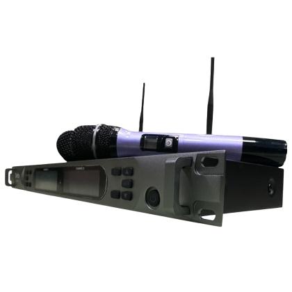 Micro Karaoke Delta S-650A