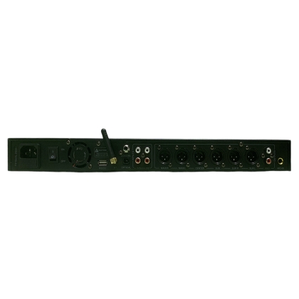 Vang Số Delta K 20EQ
