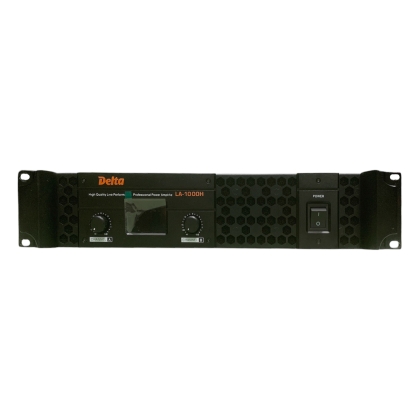 Cục Đẩy Công Suất Delta LA 1000H
