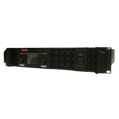 Cục Đẩy Công Suất Delta LA 1000H