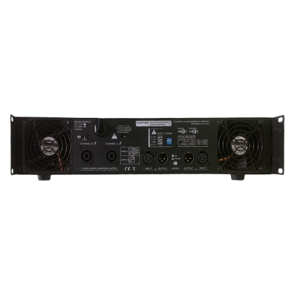 Cục Đẩy Công Suất Delta LA 1400H