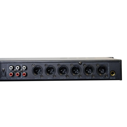 Vang Số Delta K-15Plus