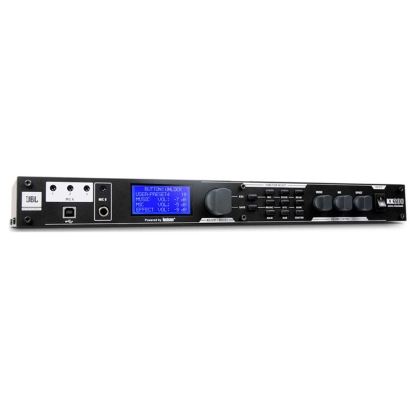 Vang số JBL KX200