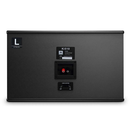 Loa karaoke JBL Ki510