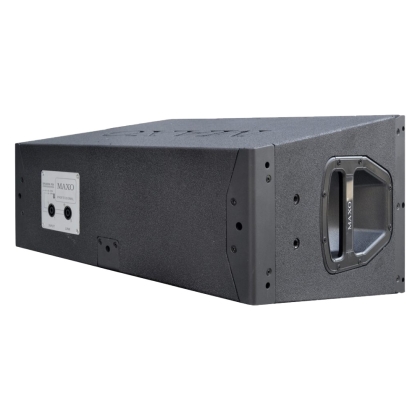 Loa Array Maxo 2 Tấc Rưỡi X210LA