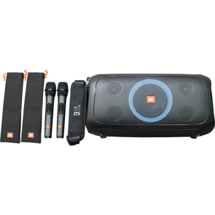 Loa JBL PartyBox On The Go