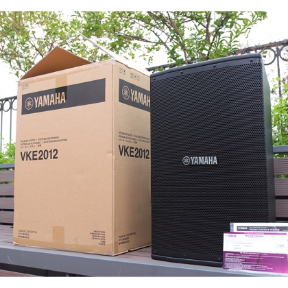 Loa YAMAHA VKE2012