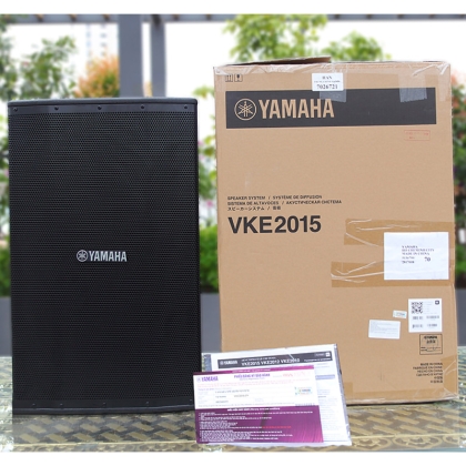 Loa YAMAHA VKE2015