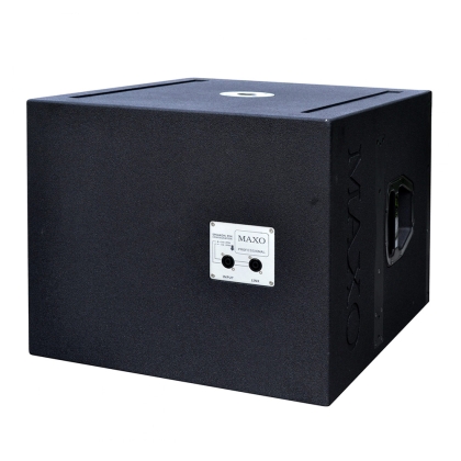 Loa Sub Full Array 5 Tấc X118LA