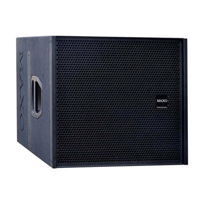 Loa Sub Full Array 5 Tấc X118LA
