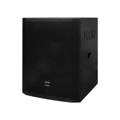 Loa Sub 5 Tấc S118XD