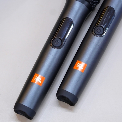 Micro không dây JBL Wireless
