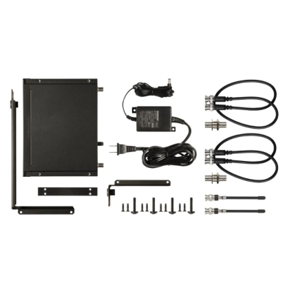 Micro Shure BLX24RA/B58