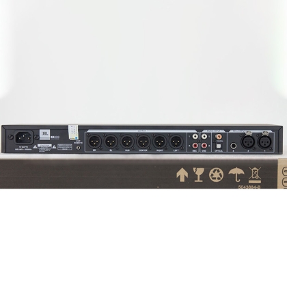 Vang số JBL KX200