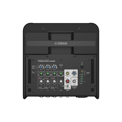 Loa Yamaha Stagepas 200