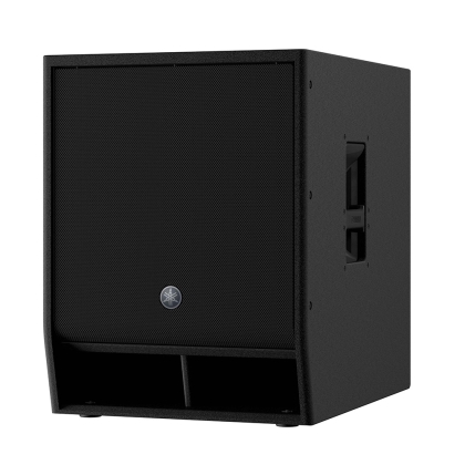 Loa Sub Điện Yamaha DXS15XLF-d