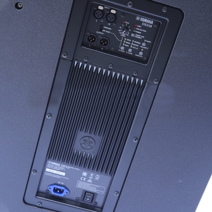 Loa Sub điện Yamaha DXS18