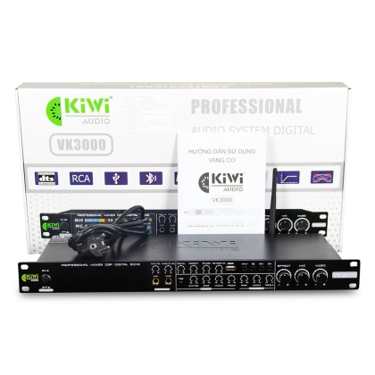 Vang Cơ Kiwi VK3000