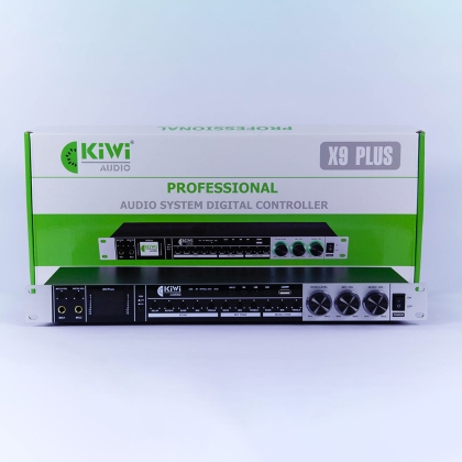 Vang Cơ Kiwi X9 Plus