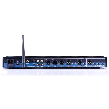 Vang cơ lai số Kiwi X9 Pro