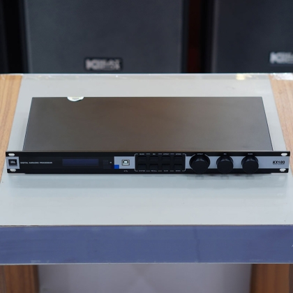 Vang số JBL KX180A